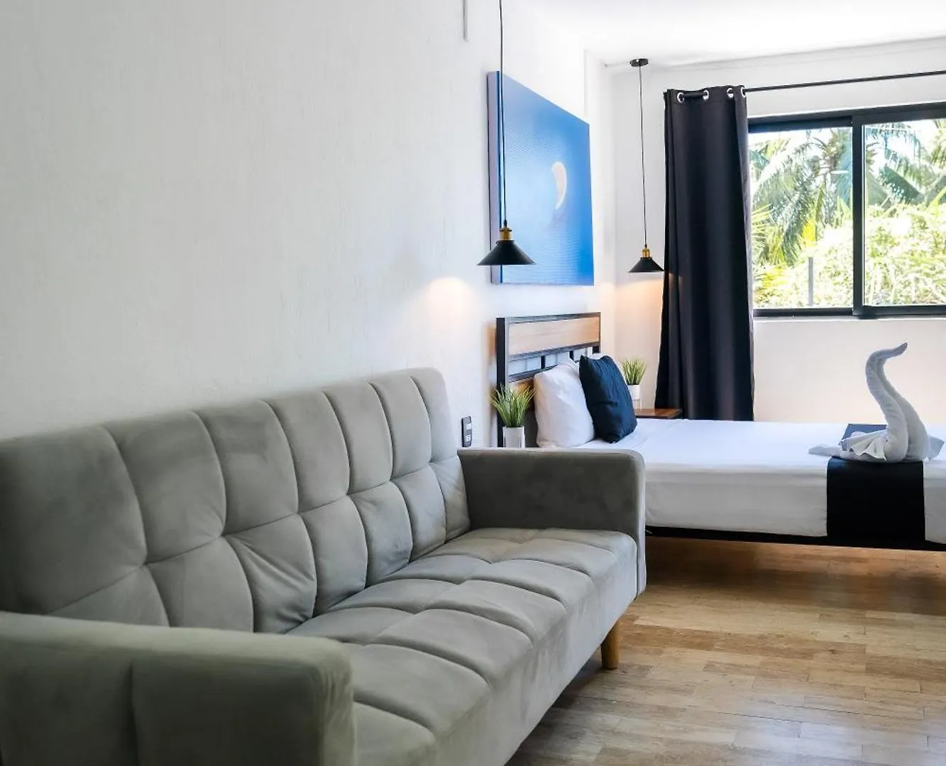 Casa Maca Hotel Playa del Carmen
