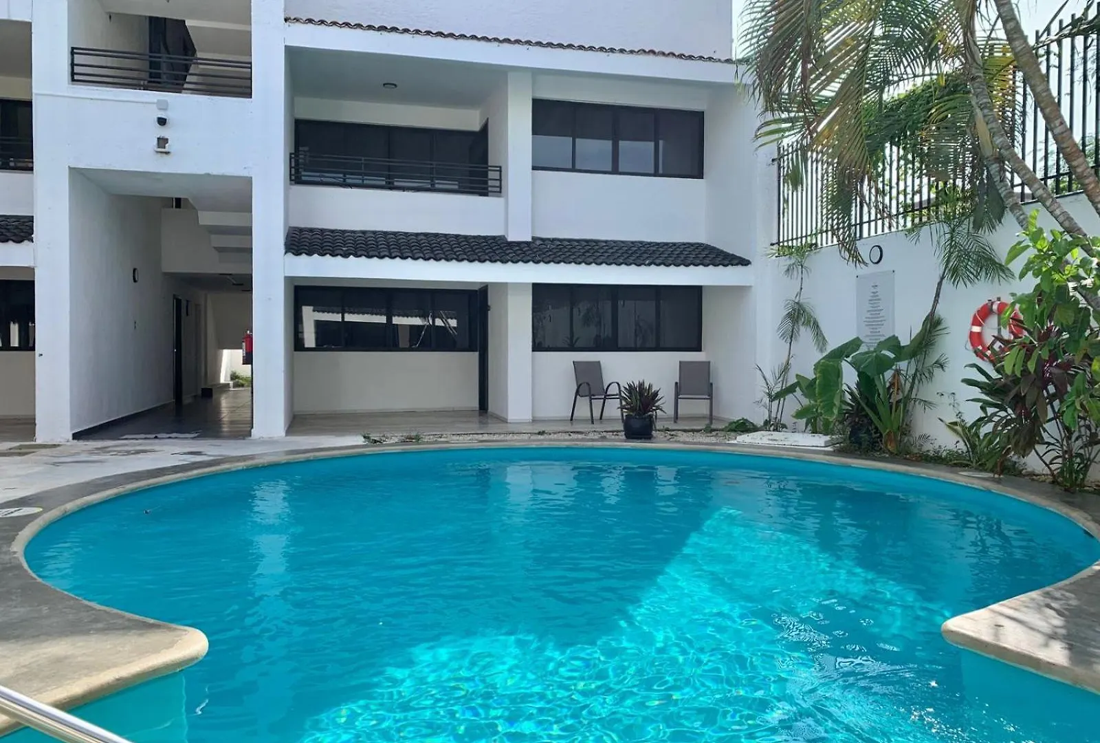 Hotel Casa Maca Playa del Carmen