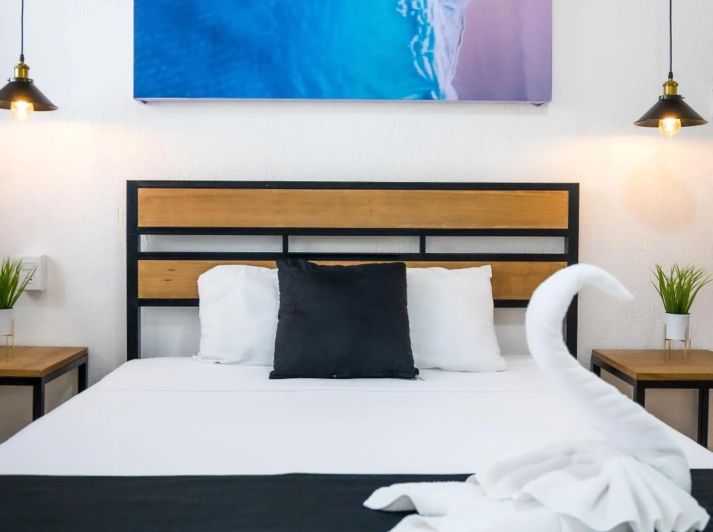 Casa Maca Hotel Playa del Carmen