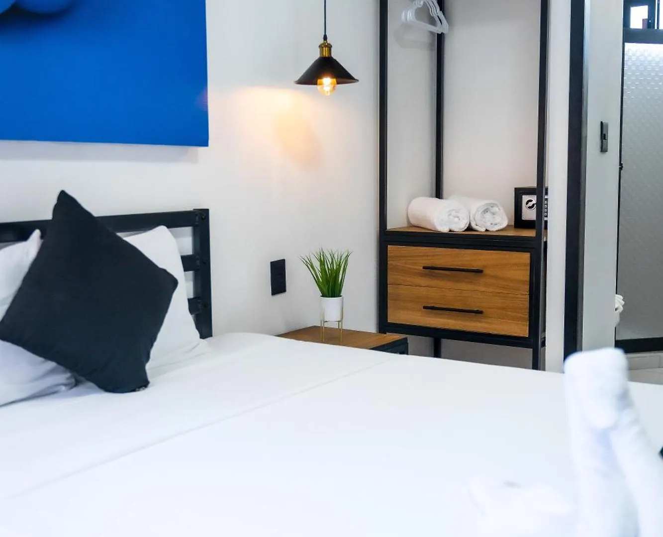 Hotel Casa Maca Playa del Carmen