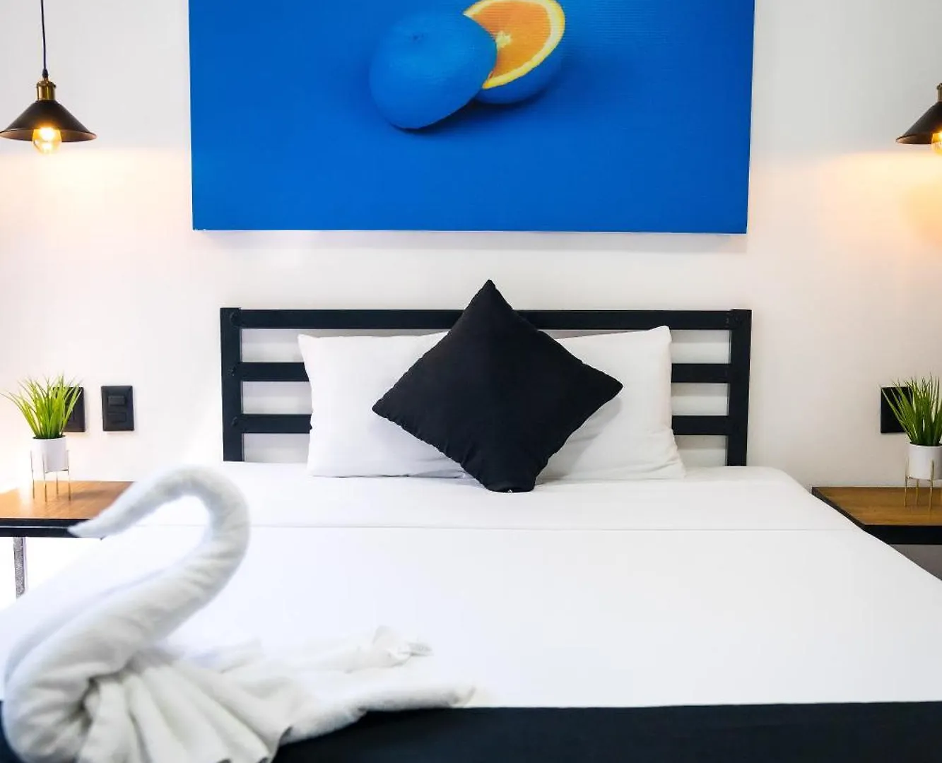 Casa Maca Hotel Playa del Carmen