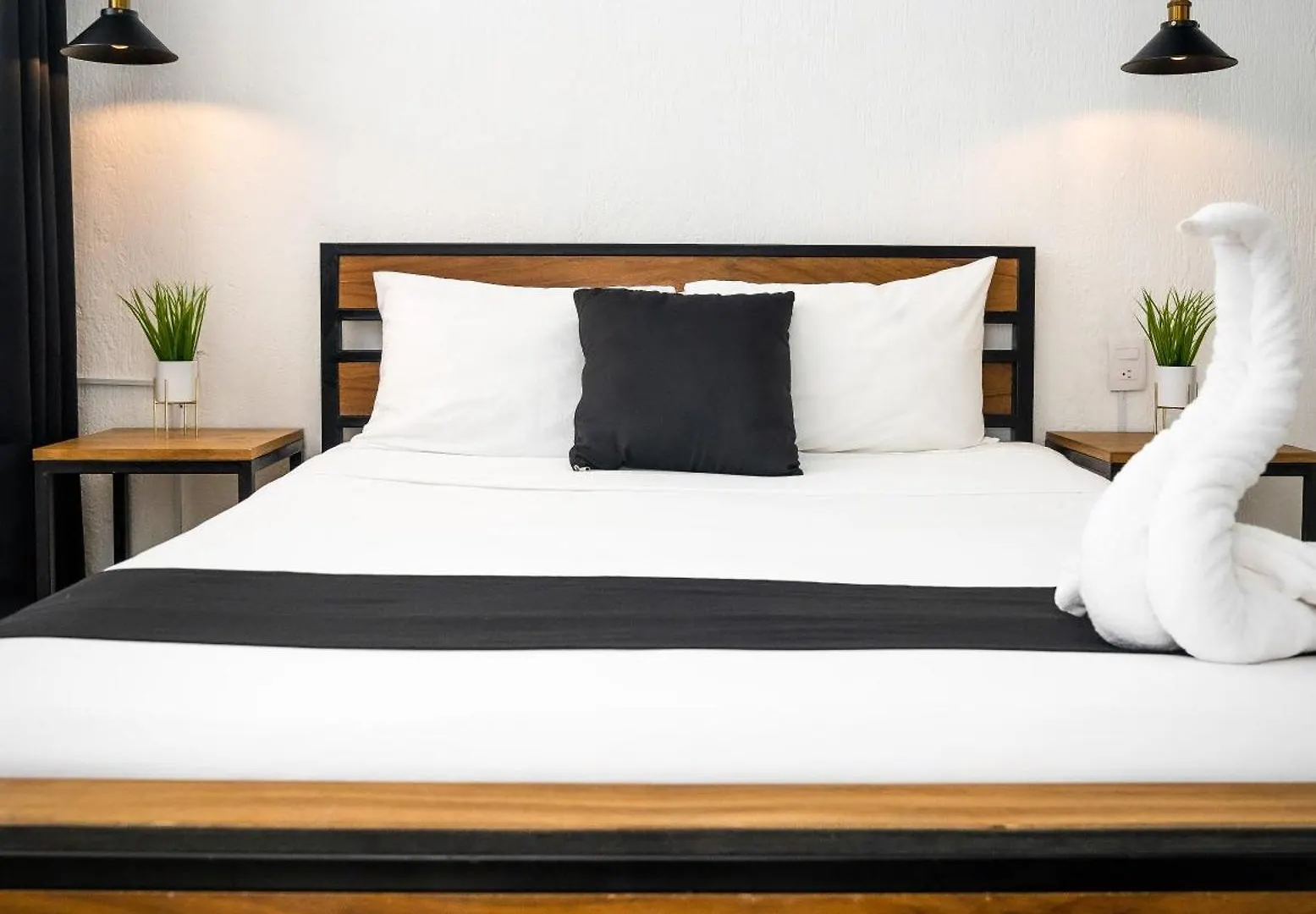 Hotel Casa Maca Playa del Carmen Meksyk