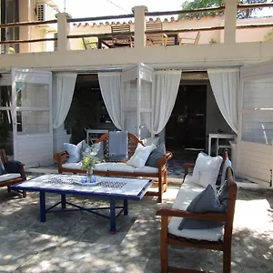 *** Bed & Breakfast Casa Pura Vida Spanje