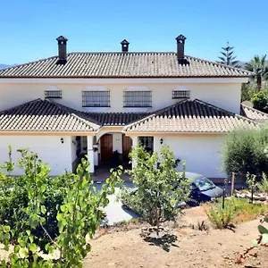  Bed & Breakfast Casa Nuestro Sueno Spanje