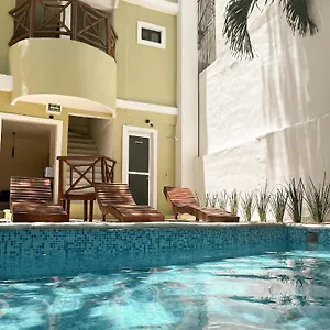  Hotel Rodina Mexico