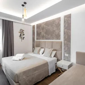La Genziana Bed & Breakfast