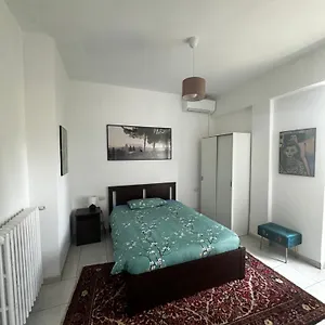 Domus Olimpionici Bed & Breakfast