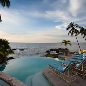 Hotel Casa Karma Boutique