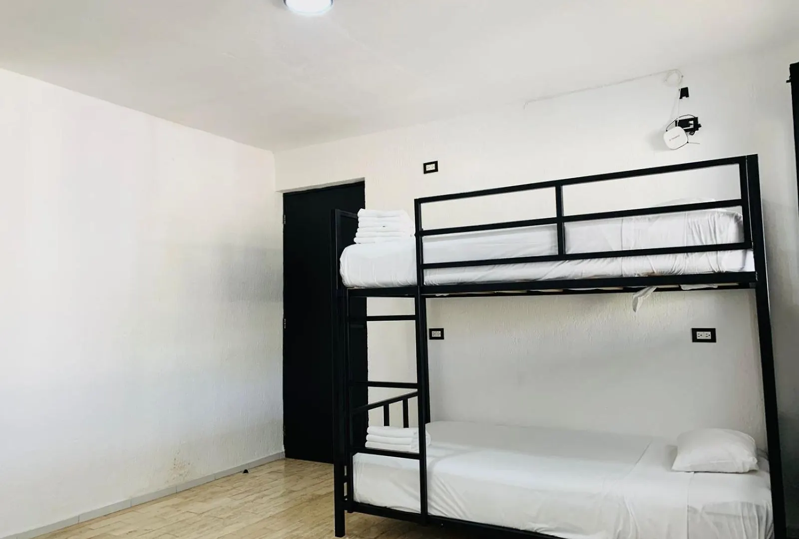 Casa Maca Ξενοδοχείο Πλάγια Ντελ Κάρμεν Μεξικό