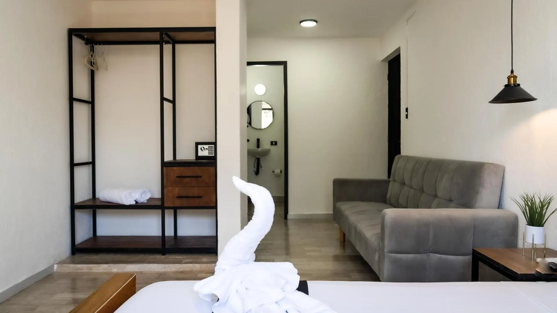 Casa Maca Ξενοδοχείο Πλάγια Ντελ Κάρμεν