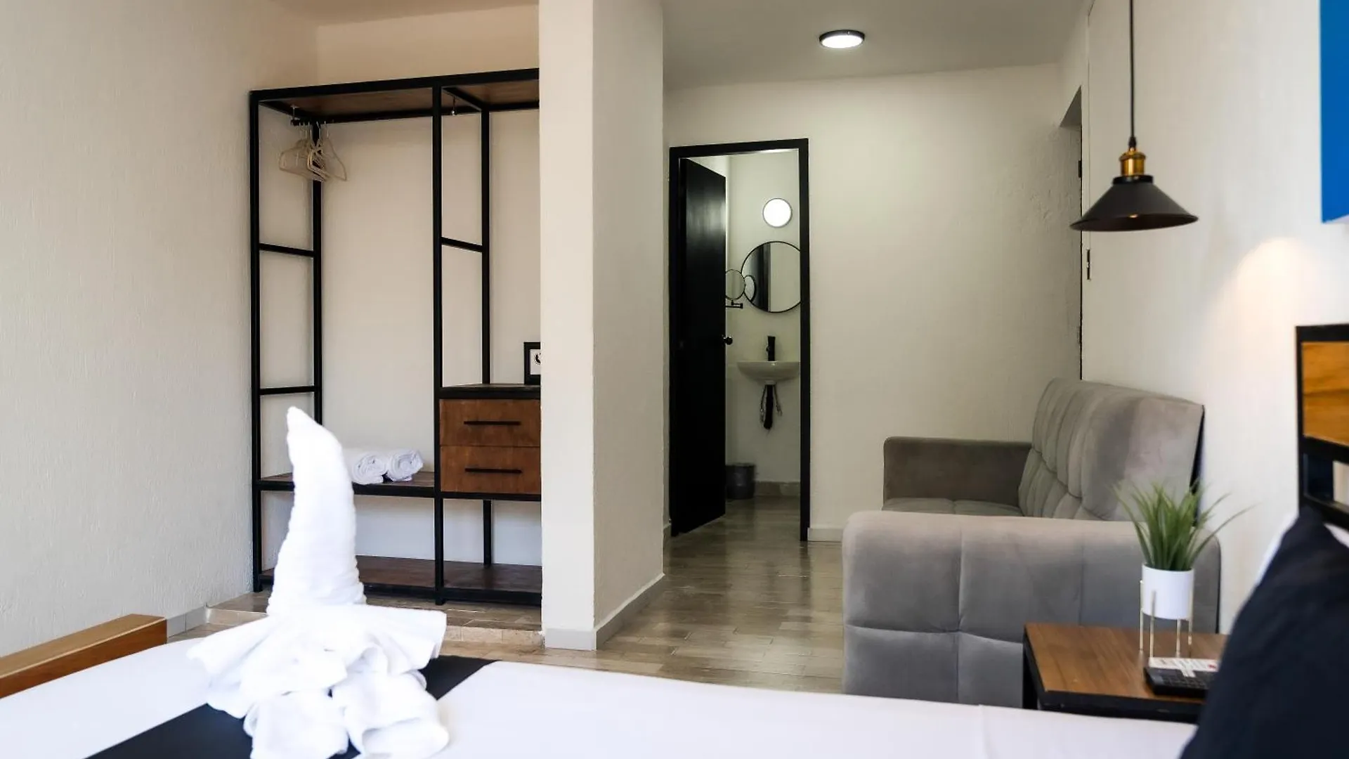 Casa Maca Ξενοδοχείο Πλάγια Ντελ Κάρμεν