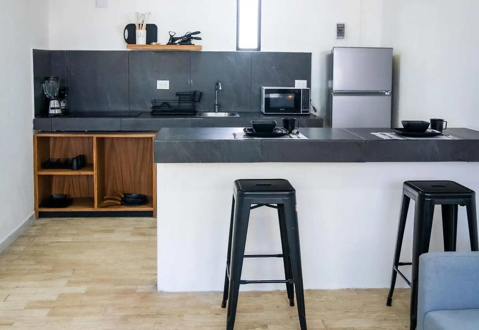 Casa Maca Ξενοδοχείο Πλάγια Ντελ Κάρμεν 3*,  Μεξικό