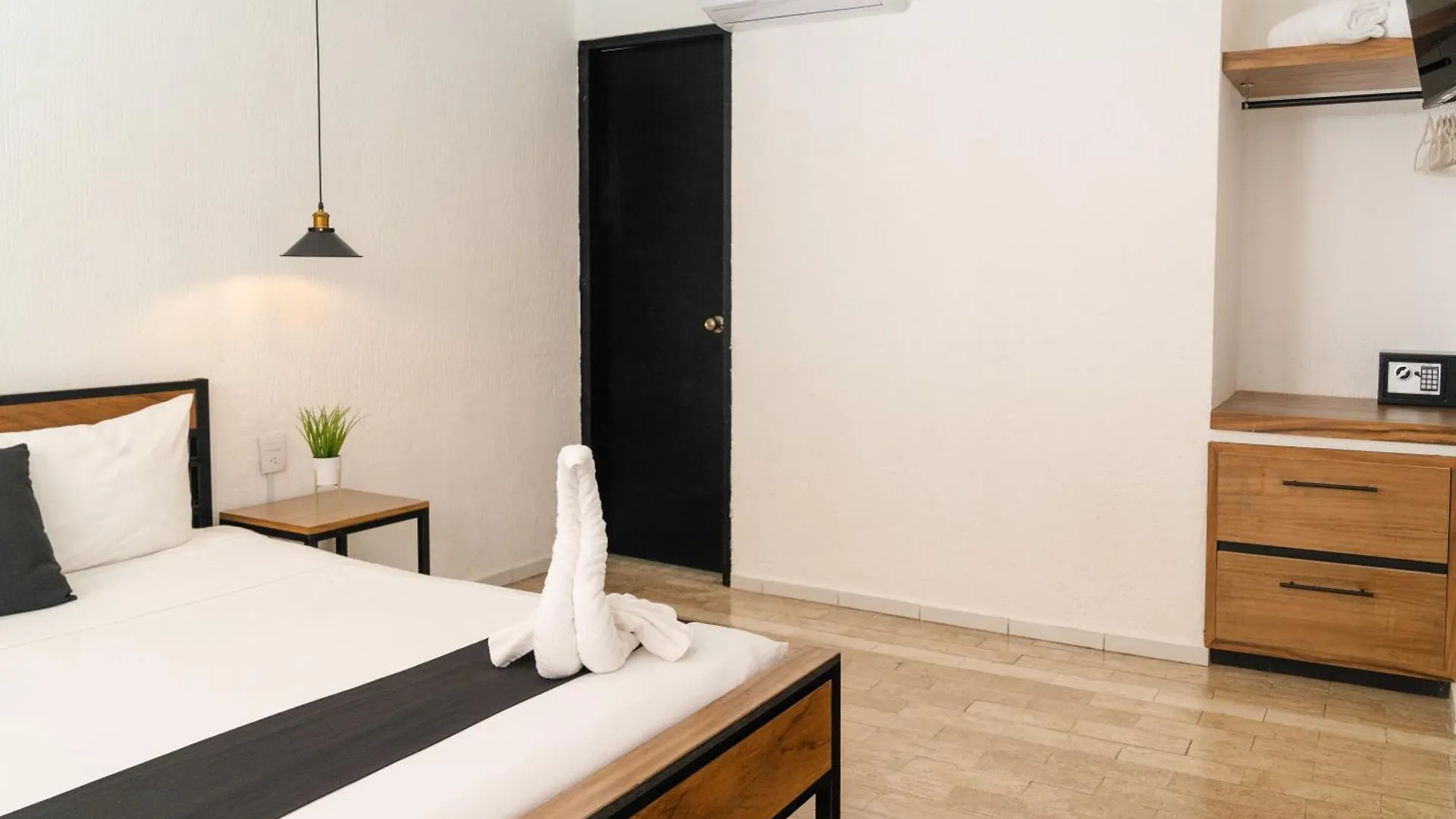 Casa Maca Ξενοδοχείο Πλάγια Ντελ Κάρμεν
