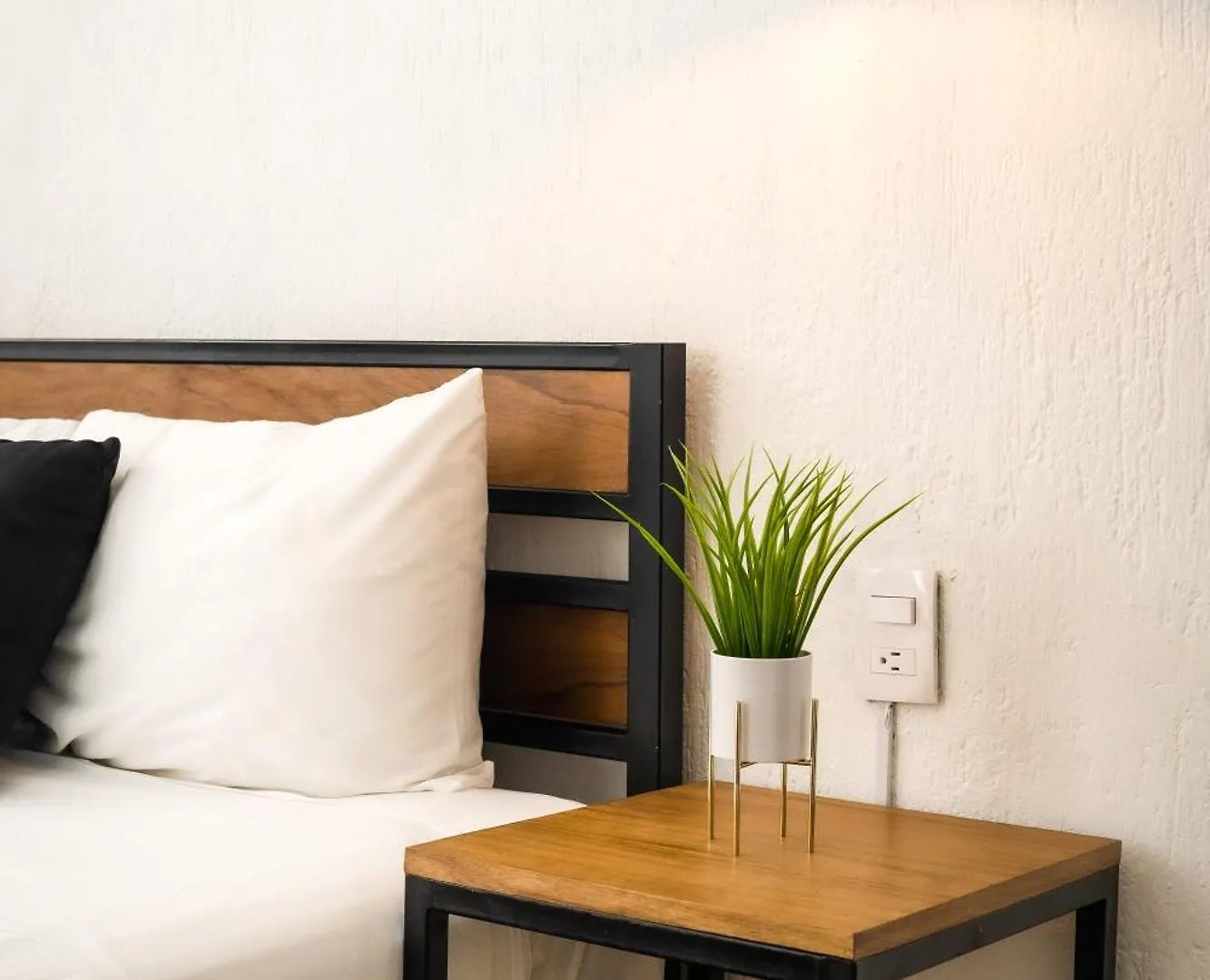 Casa Maca Ξενοδοχείο Πλάγια Ντελ Κάρμεν 3*,