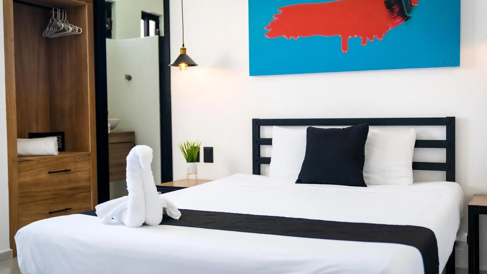 Casa Maca Ξενοδοχείο Πλάγια Ντελ Κάρμεν