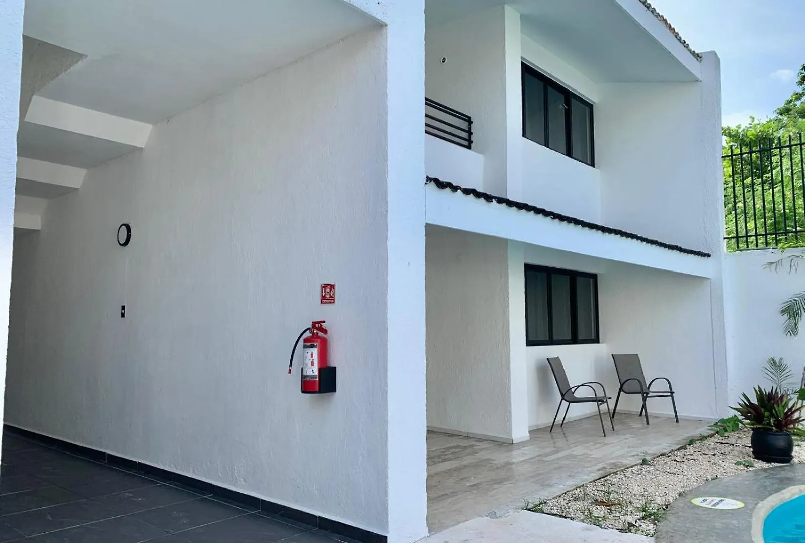 Casa Maca Hotel Playa del Carmen 3*,