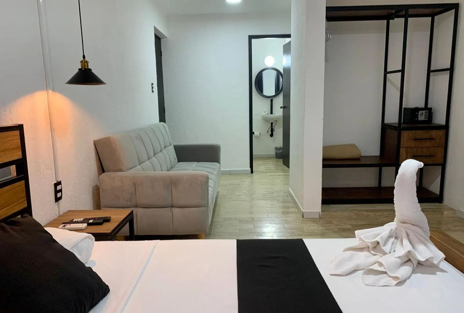 Casa Maca Hotel Playa del Carmen Mexico